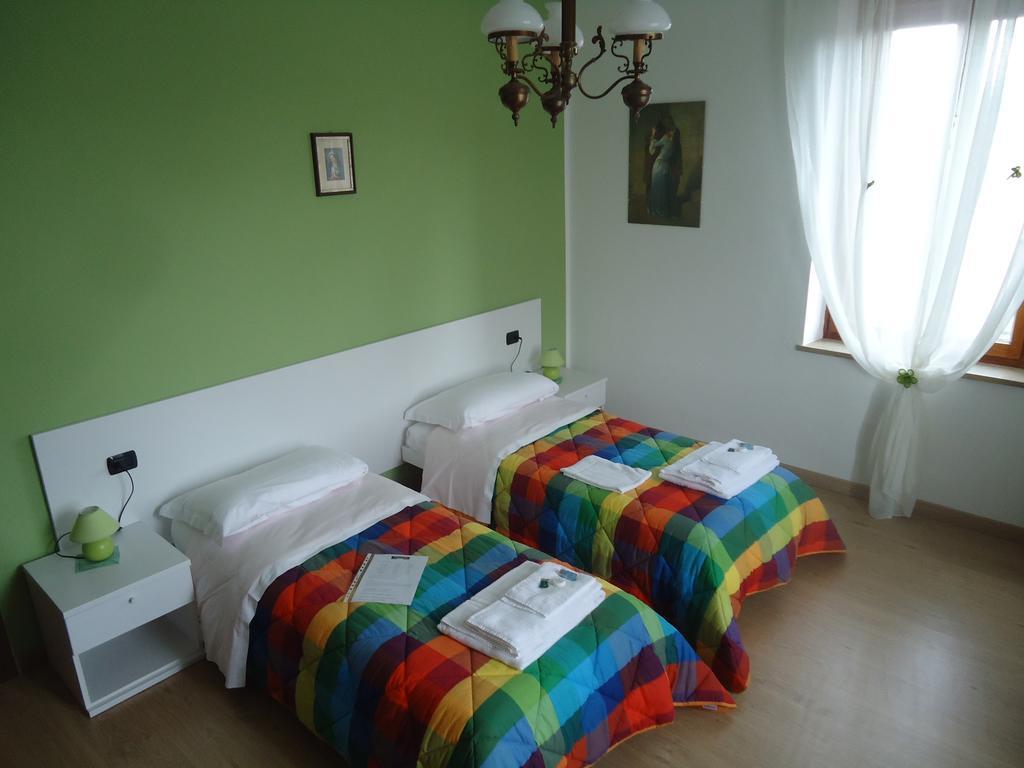스파냐 B&B 베로나 객실 사진