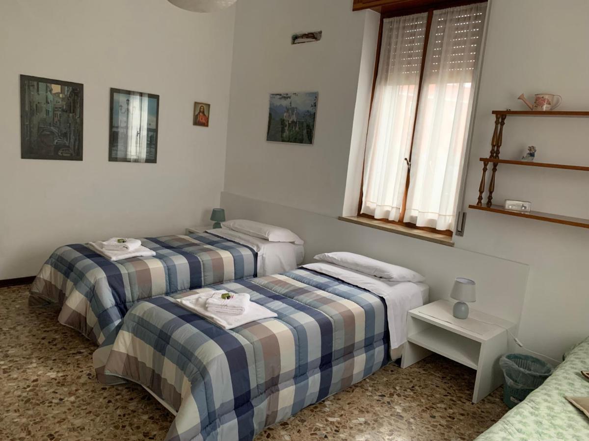 스파냐 B&B 베로나 외부 사진