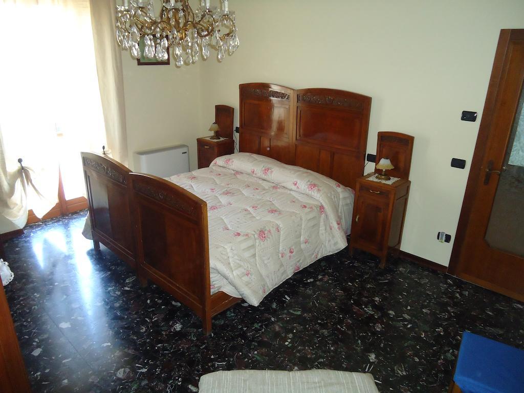 스파냐 B&B 베로나 외부 사진